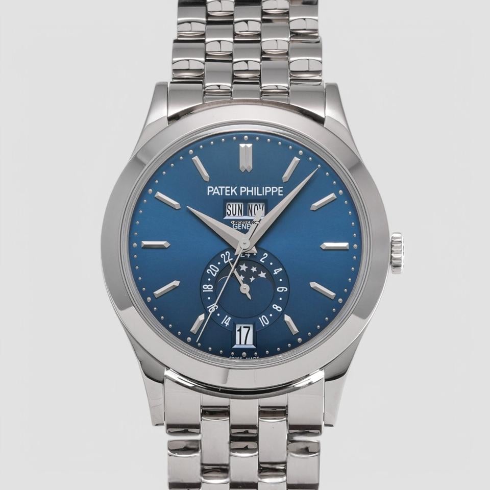 Where can you find an authentic patek 5396? Discover reliable places to purchase now!