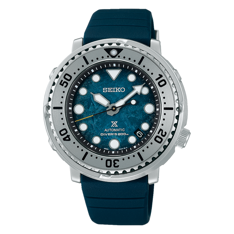 Where to Buy Seiko Tuna Watches: Trusted Retailers & Deals