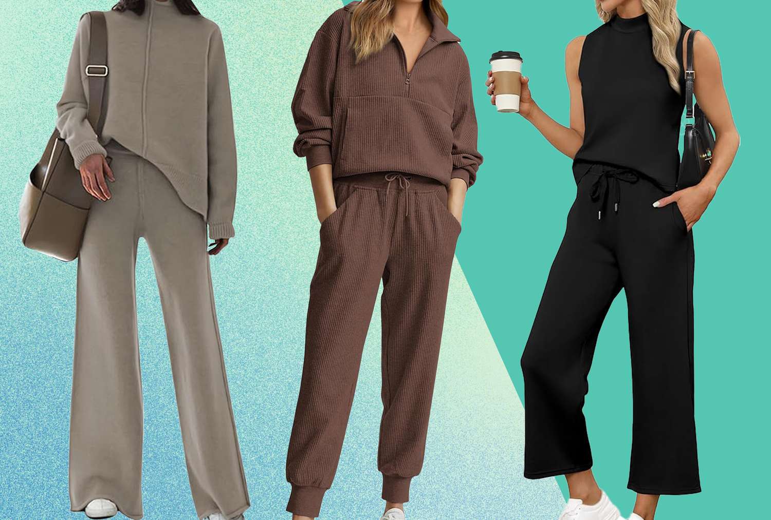 Affordable Sweat Sets: Where to Buy Cute Matching Sets?