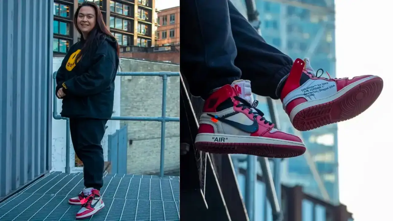 How to Style Jordan Future: (Easy Outfit Ideas for Men & Women)