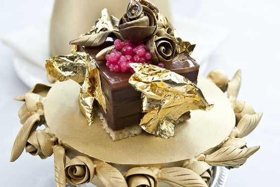 Top Dollar Eats: Exploring the Worlds Most Expensive Food Dish