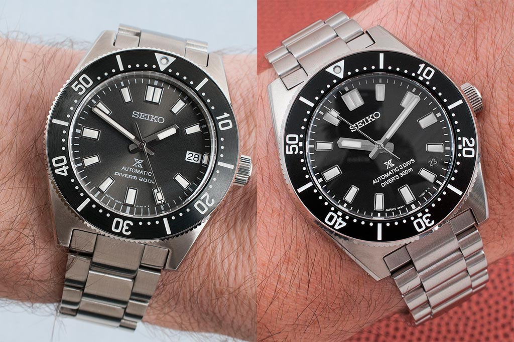 seiko spb453 vs [Competitor Model]: Which Watch Wins?