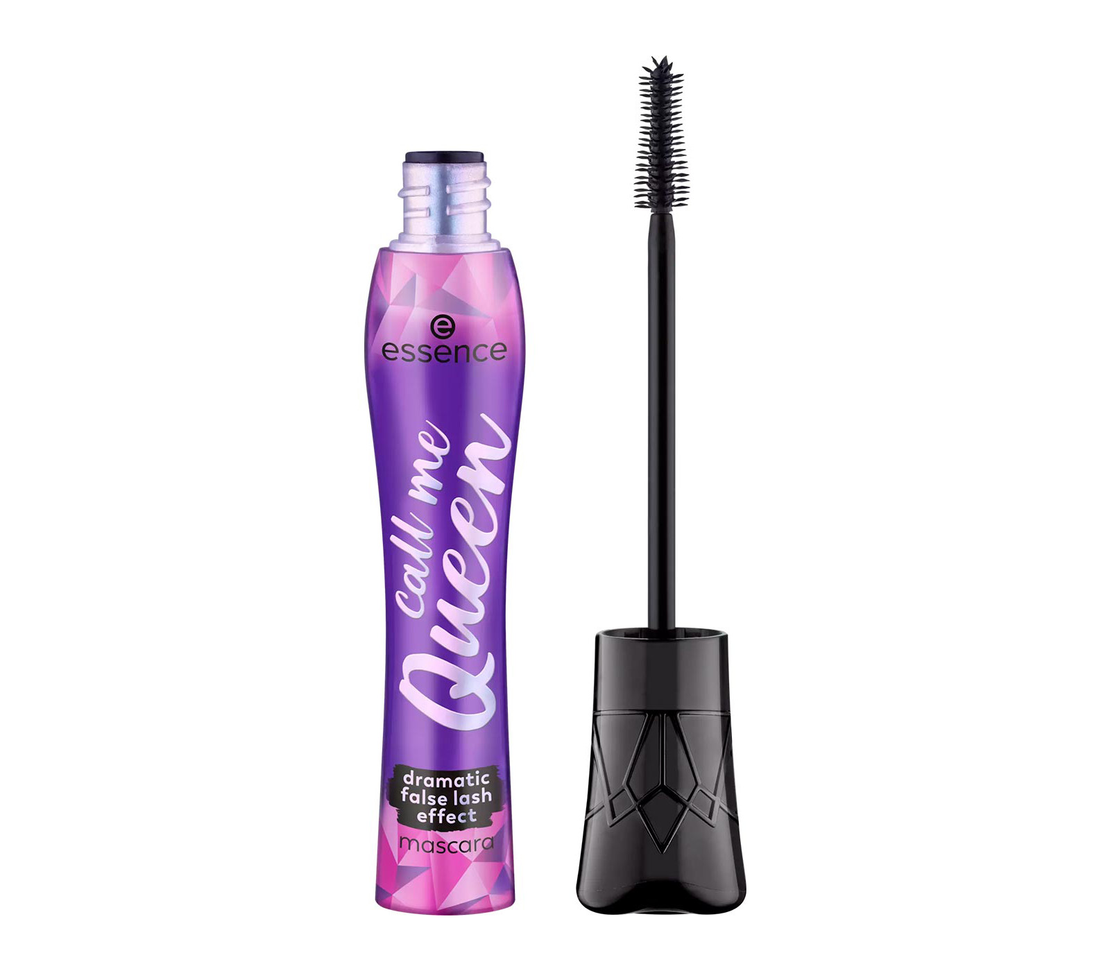 Mascara Eyelashes: How to Apply for a Dramatic Effect