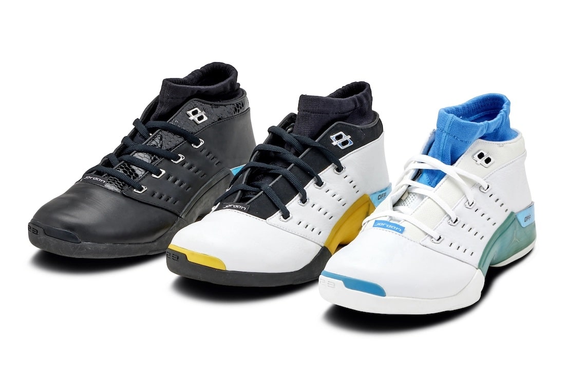 Jordan 17 2024: Cop or Drop? (Full Details and Pictures)