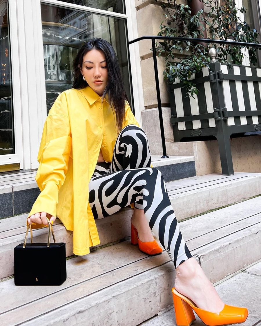 Biggest Platform Shoes: Where to Find Them & How to Style!