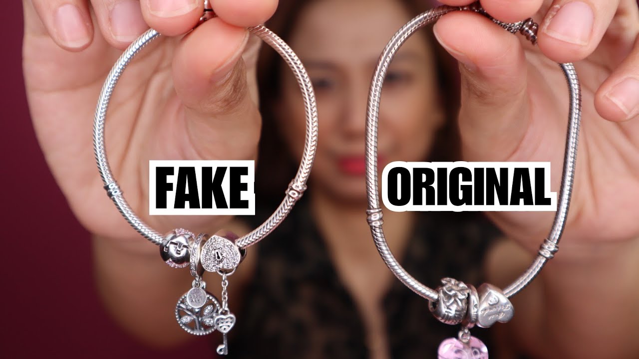 Real or Fake Pandora Diamond? Easy Ways to Tell the Difference