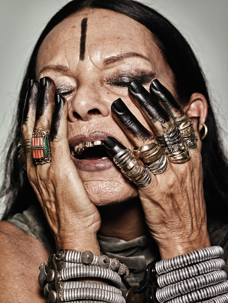 Looking for insightful Michelle Lemy interviews? Find the best conversations with the unique style icon here.