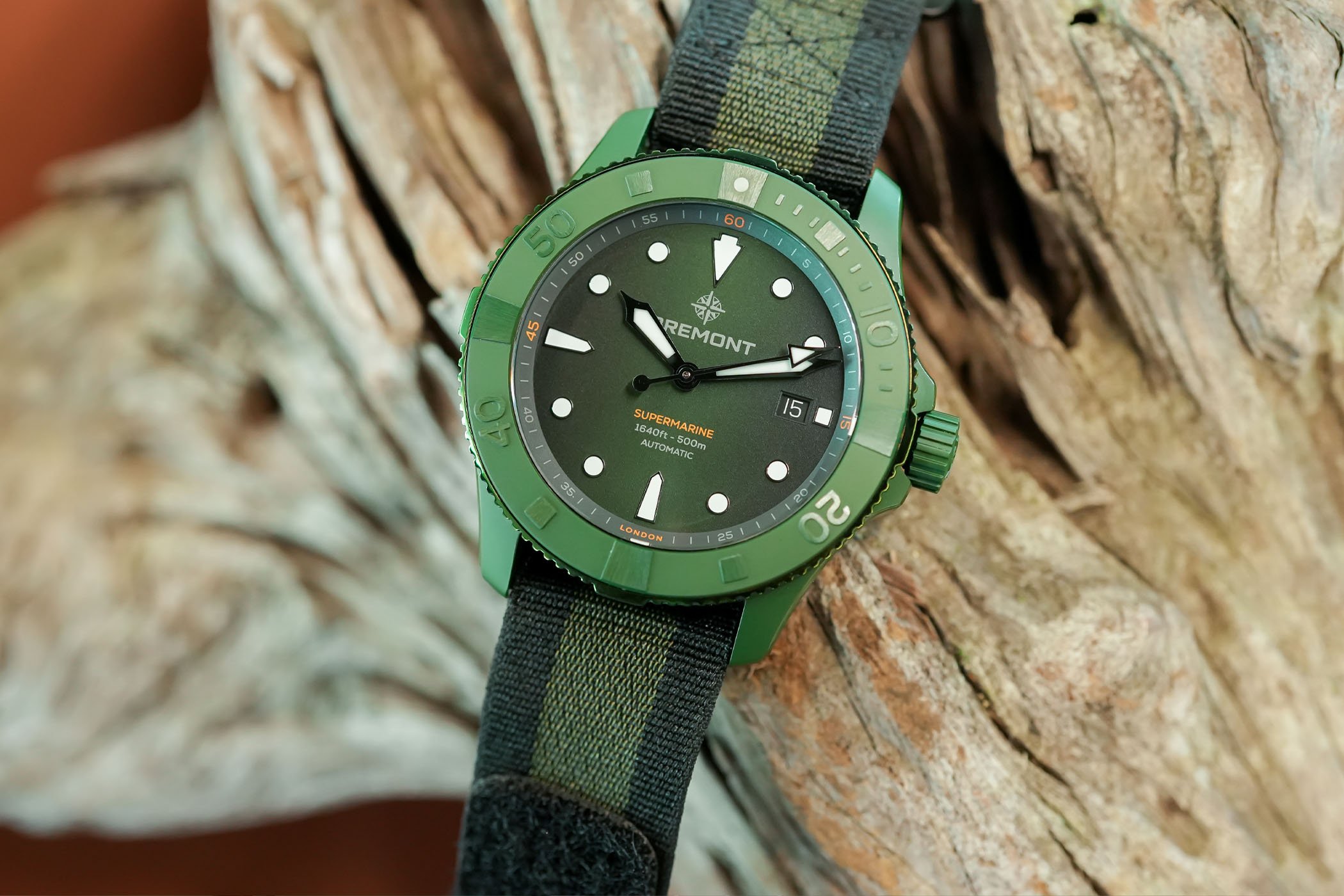 Thinking of Buying? Read Our In-Depth Bremont Watch Review First!