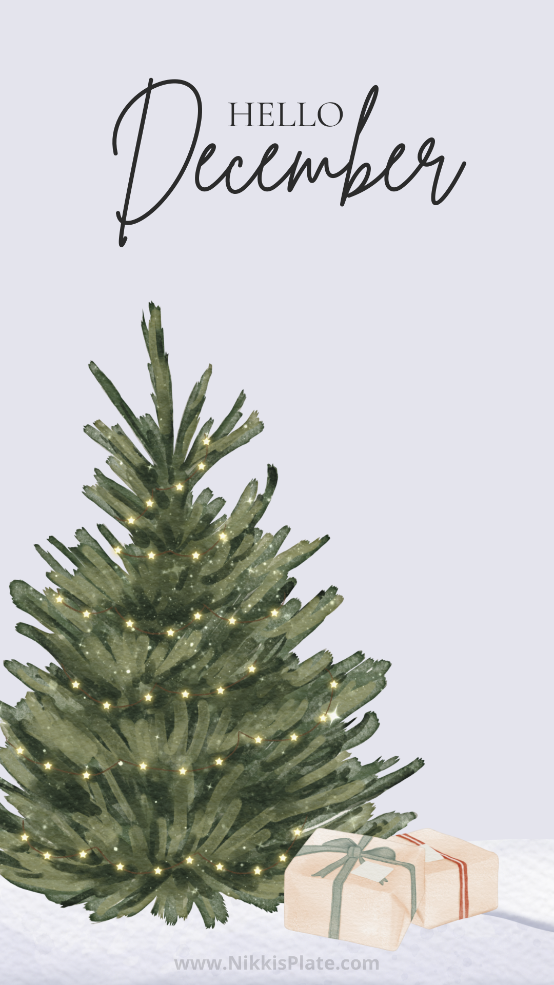 Free Holiday Backgrounds for iPhone: Downloads and Tips!