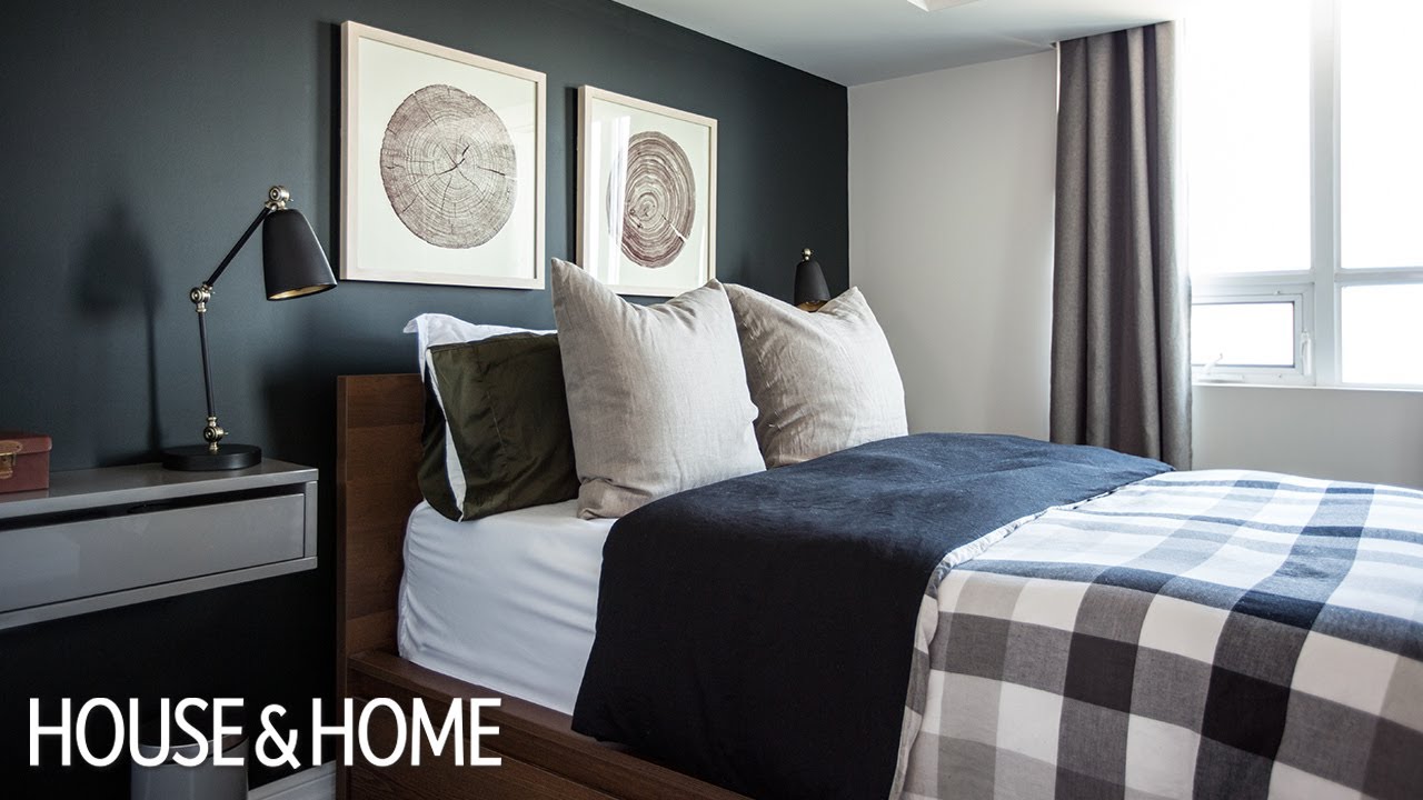 Single Guy Bedroom on a Budget: Affordable Style for Any Man