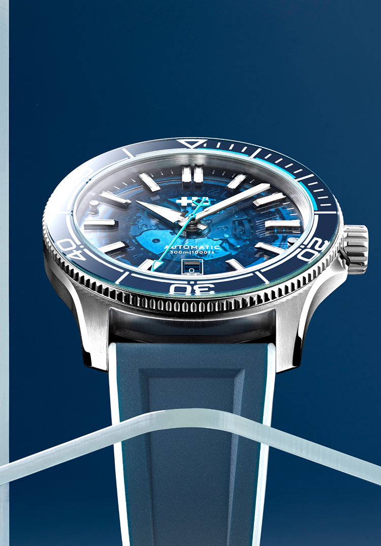 New chriswardwatches: Latest Models and Release Dates!