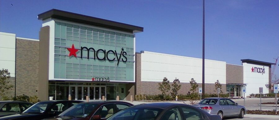 Staying Ahead of the Game: How Does Macys Lead the Department Store Industry