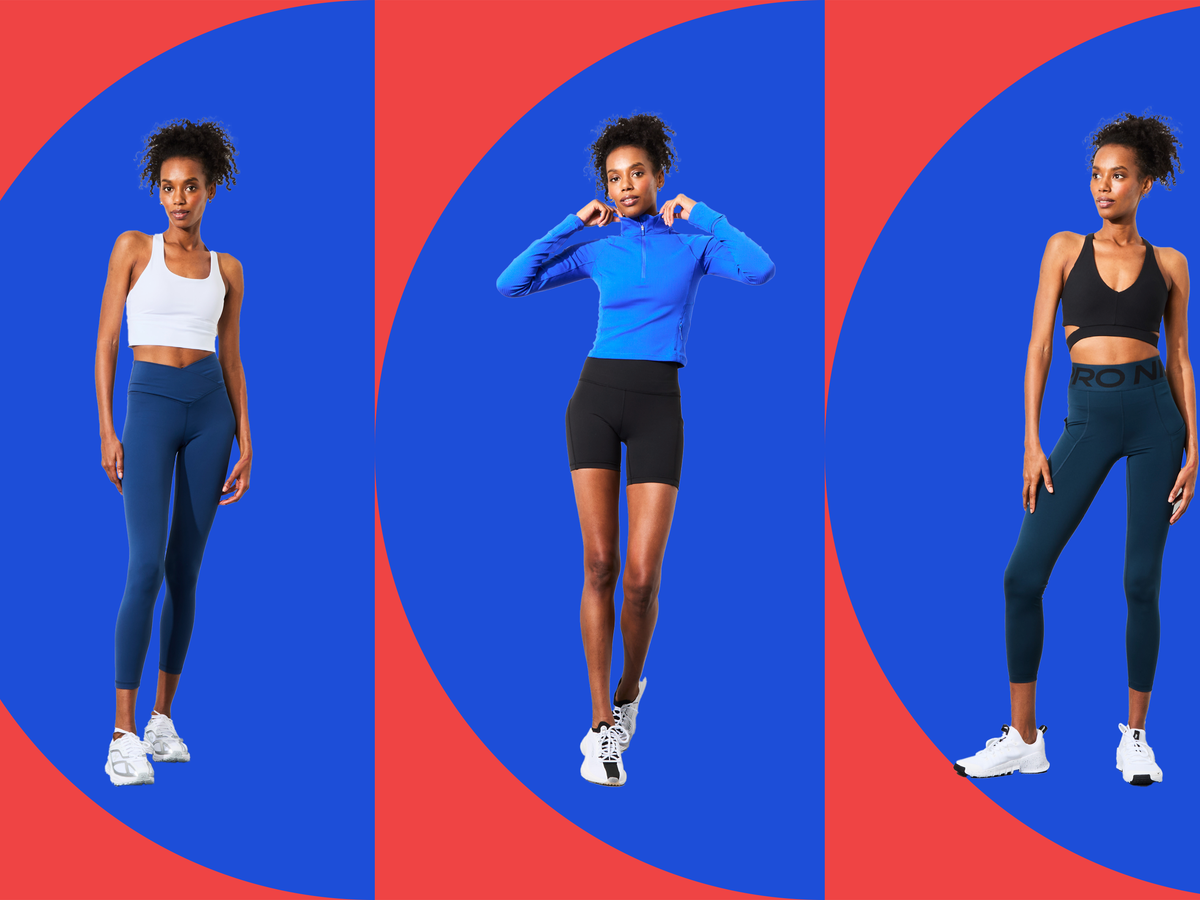 Which gym bloomers are the best choice? See these popular options for your fitness needs.