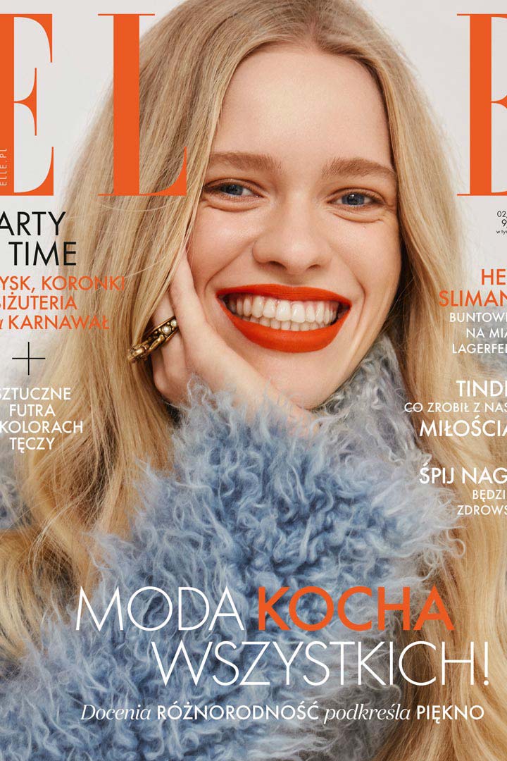 Elle Models Agency: Everything You Need to Know in Simple Words.