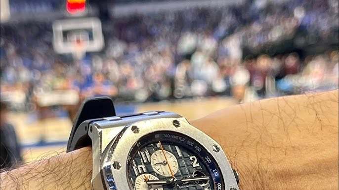 Audemars Piguet Wrist: Is It the Ultimate Luxury Watch? (Expert Reviews Inside)