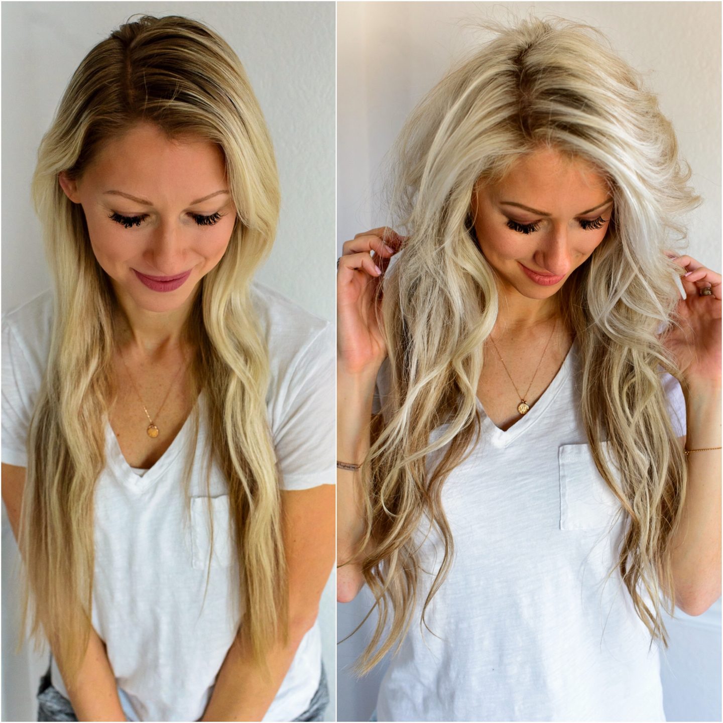 Bleached Streaks in Hair: Easy DIY Guide & Hot Looks!