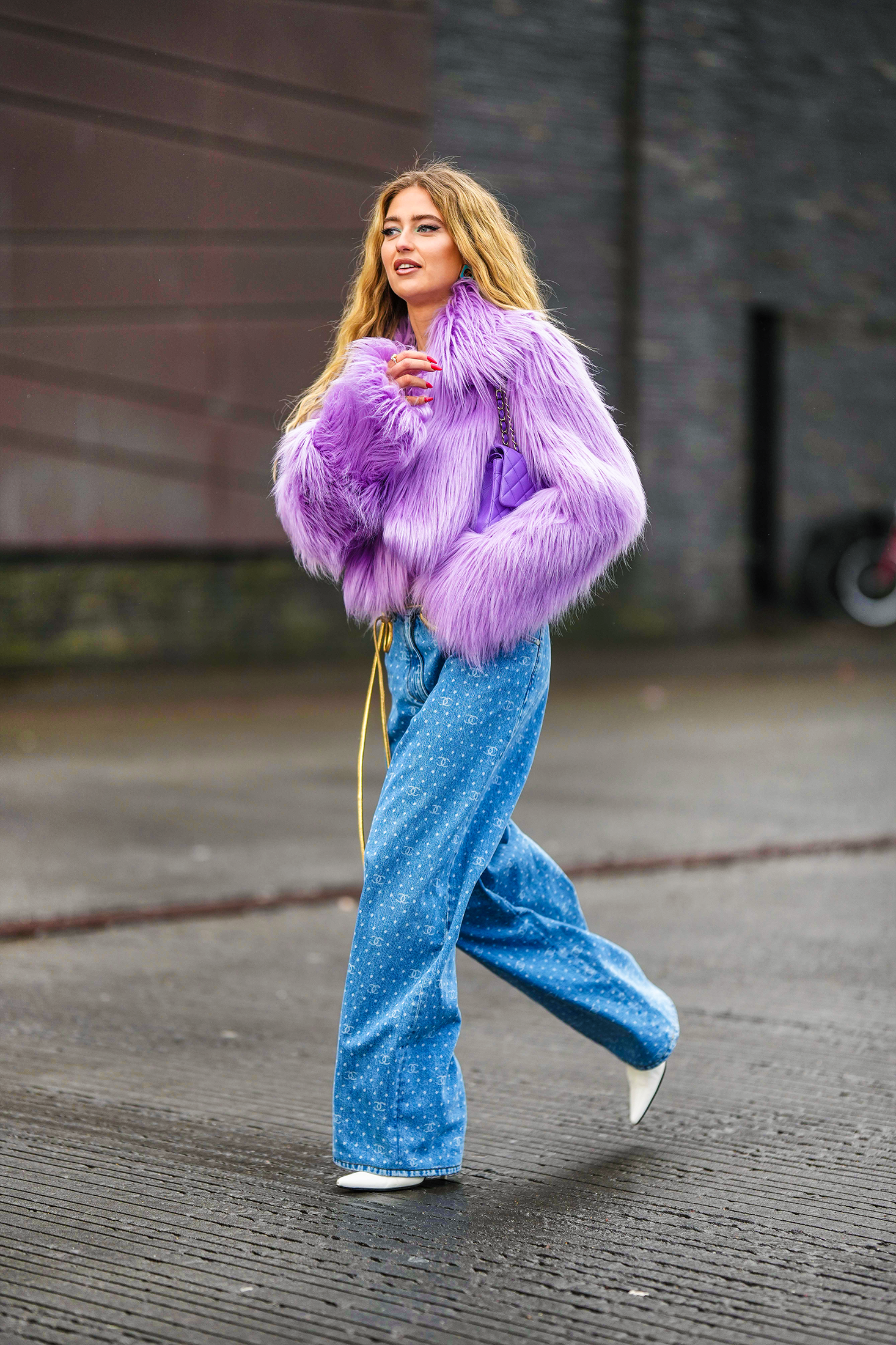 Are Palazzo Pants In Style 2024? See What Experts Say Now!
