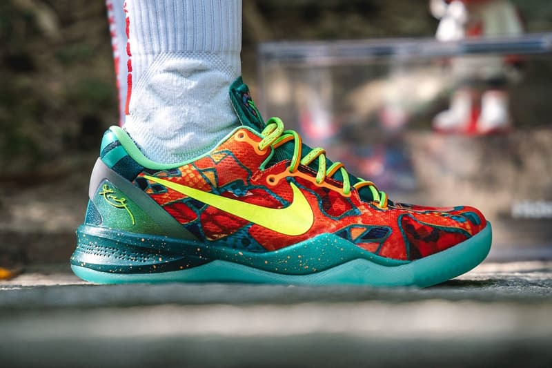 kobe 8 protro 2024: The Legend Returns,Best basketball shoes?