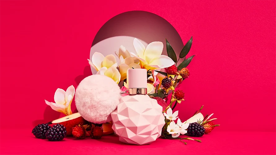 Why Candy Perfume Bottles Have Many Colors? (The Simple Secret Behind Sweet Fragrance Bottles!)