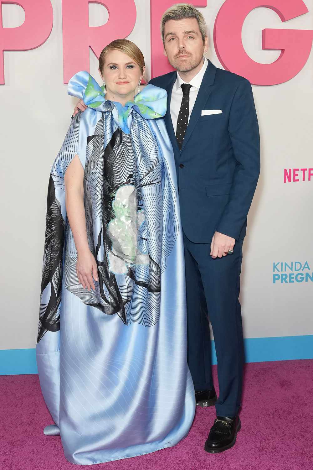 Jillian Bell Husband: Is She Married? Get the Latest Scoop!