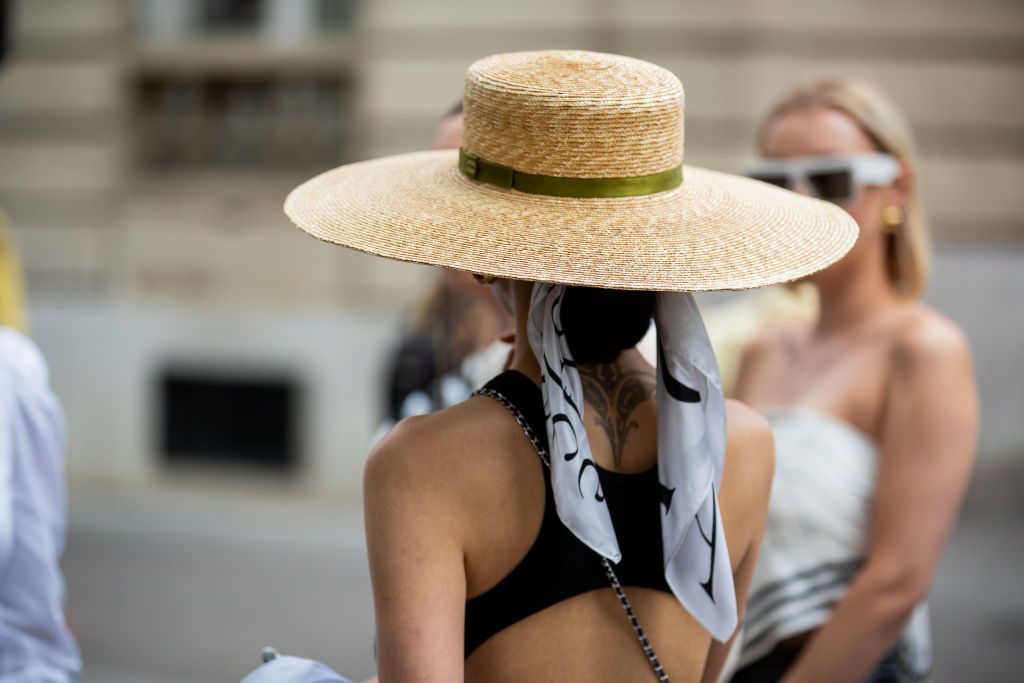 Summer Hats for Women 2024: Ultimate Guide to Sun Protection
