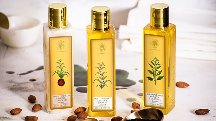 which oil can be used as sunscreen? Find the Best Natural Option.