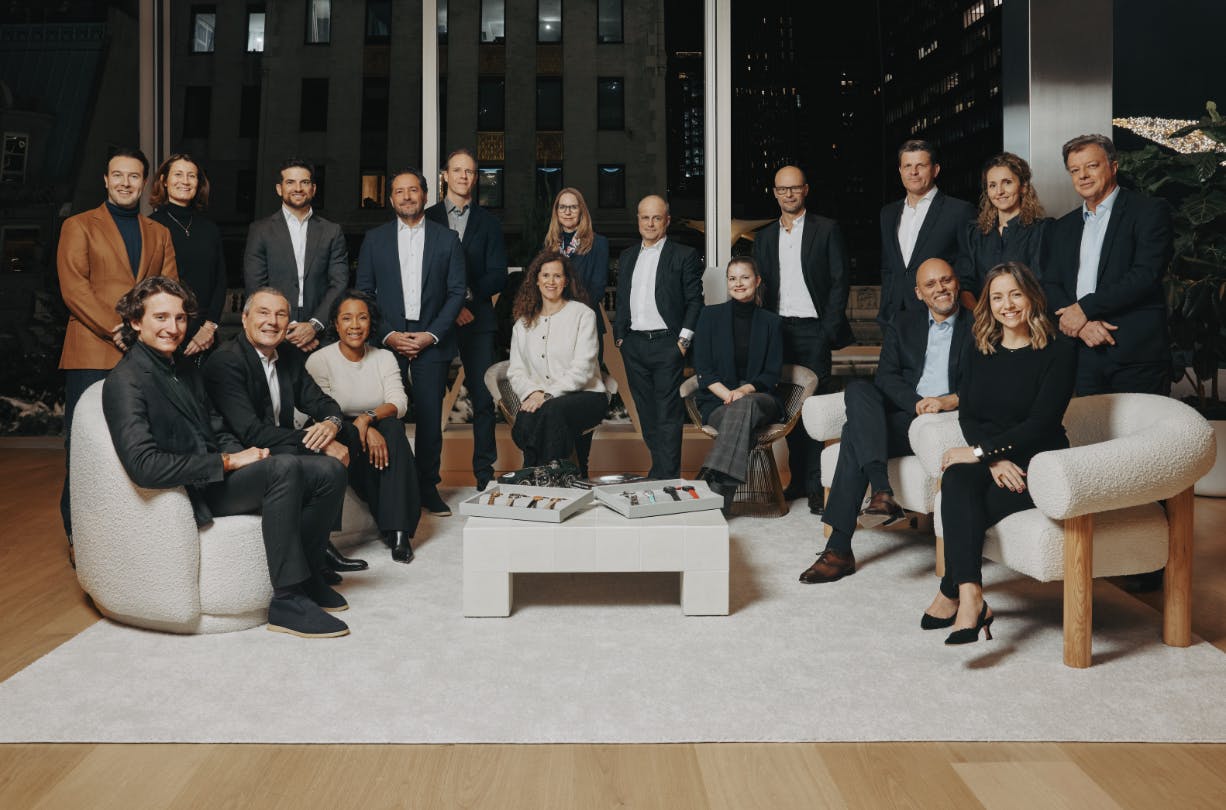 lvmh happening: Discover the latest Events and changes.