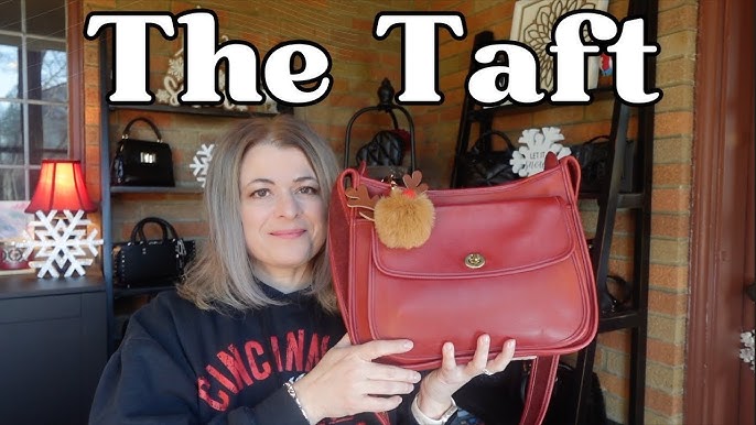 Vintage Coach 9080 Bag: A Complete Review & Guide!