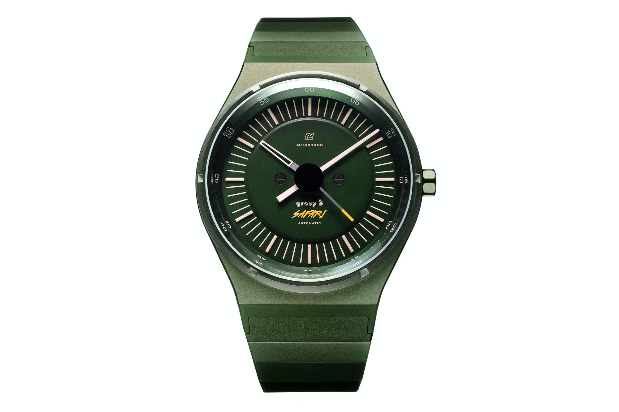 Autodromo Watch Review: Is It the Best Racing-Inspired Timepiece?