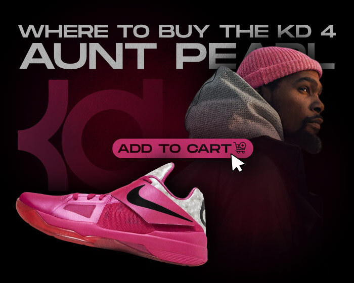 Where to Buy Aunt Pearl KD 4? (Best Resale and Retail Sites!)