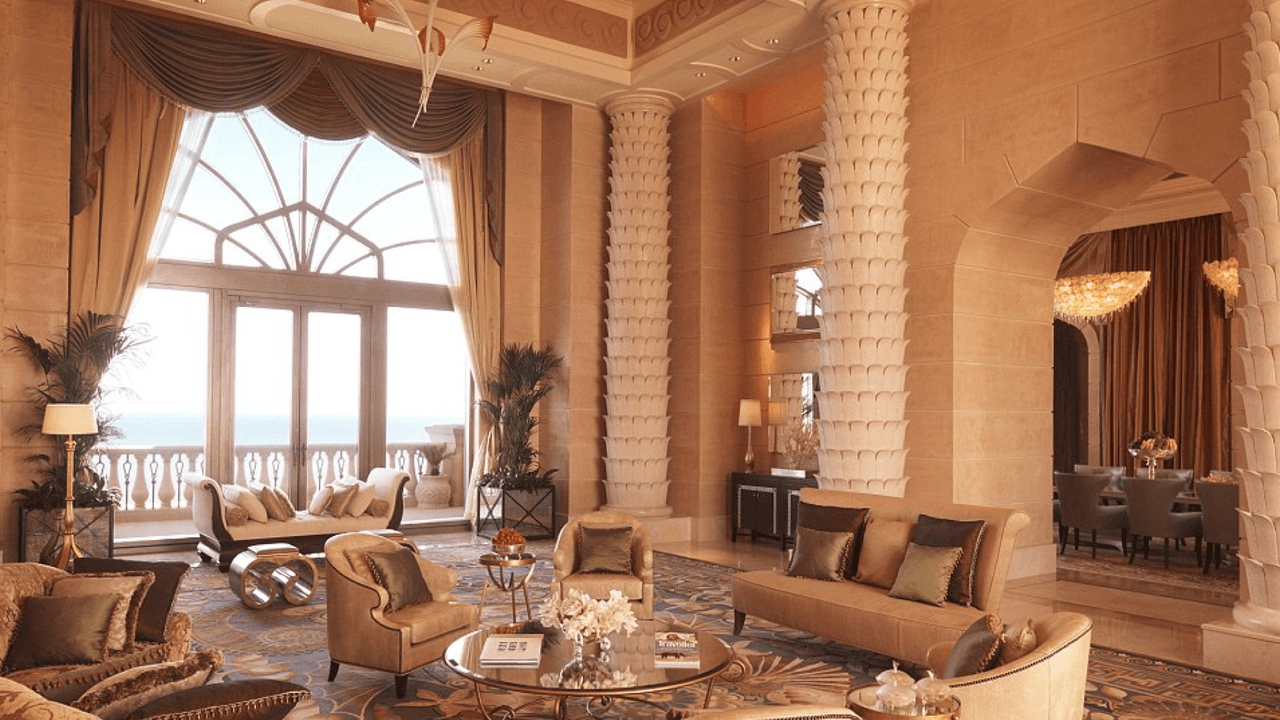 Atlantis Bridge Suite Cost: Everything You Need to Know!