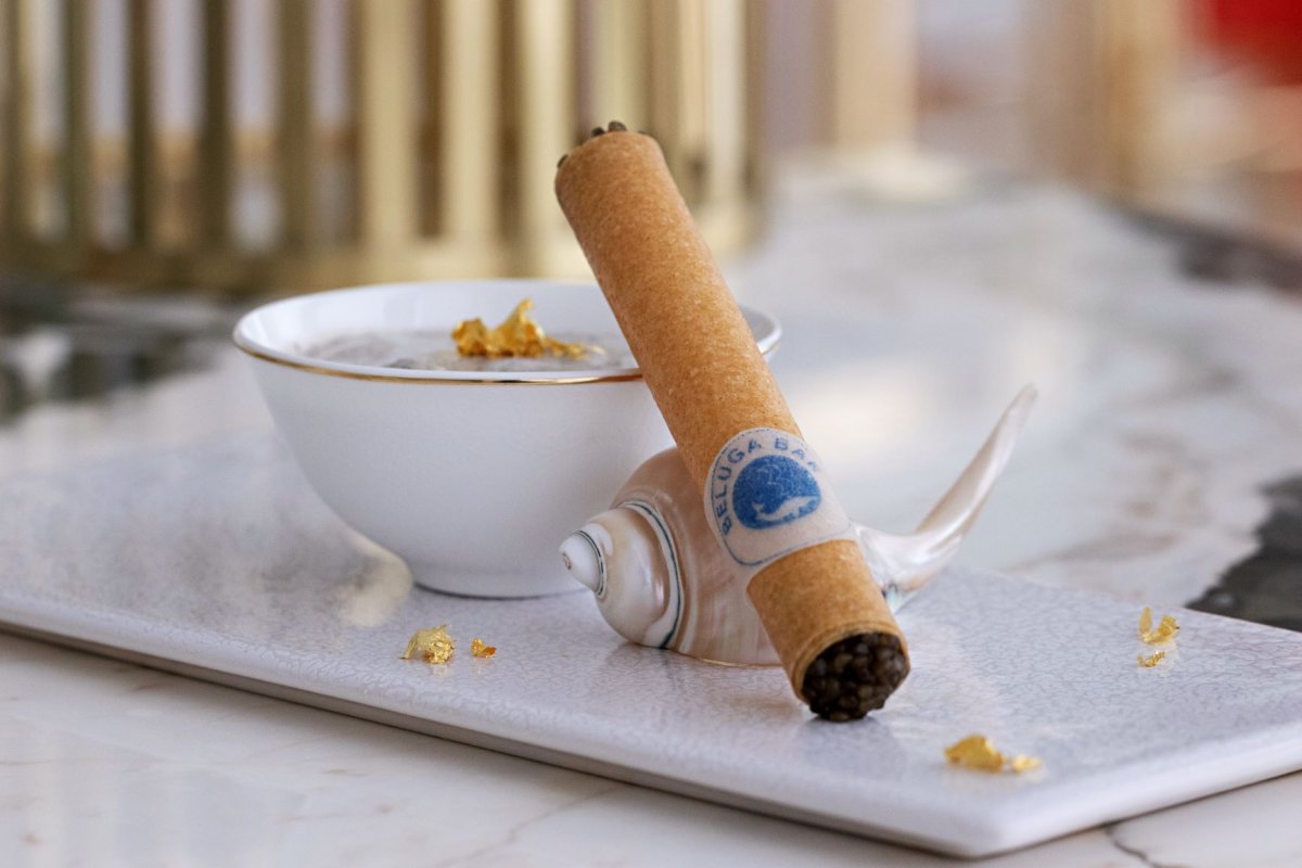 Top Dollar Eats: Exploring the Worlds Most Expensive Food Dish