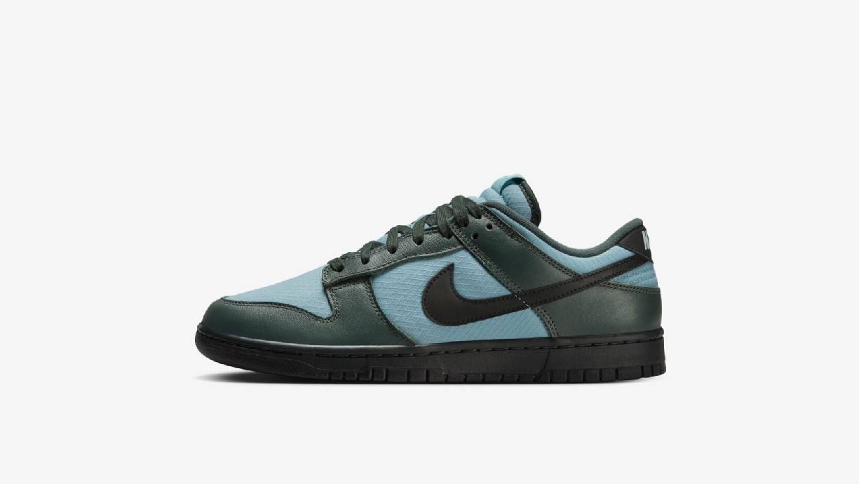 Get the Best Price on Vintage Green Dunks-Hot tips.
