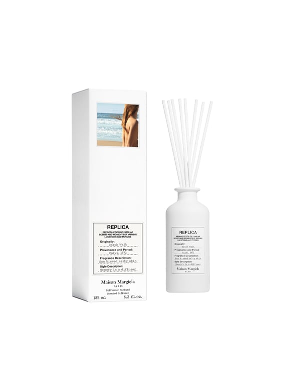 Beachwalk by Maison Margiela: The Ultimate Guide to This Iconic Scent.