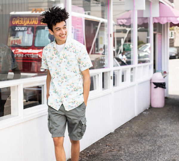 Mens Jorts Outfits: Styling Tips (The Ultimate Guide to Wearing Jean Shorts)