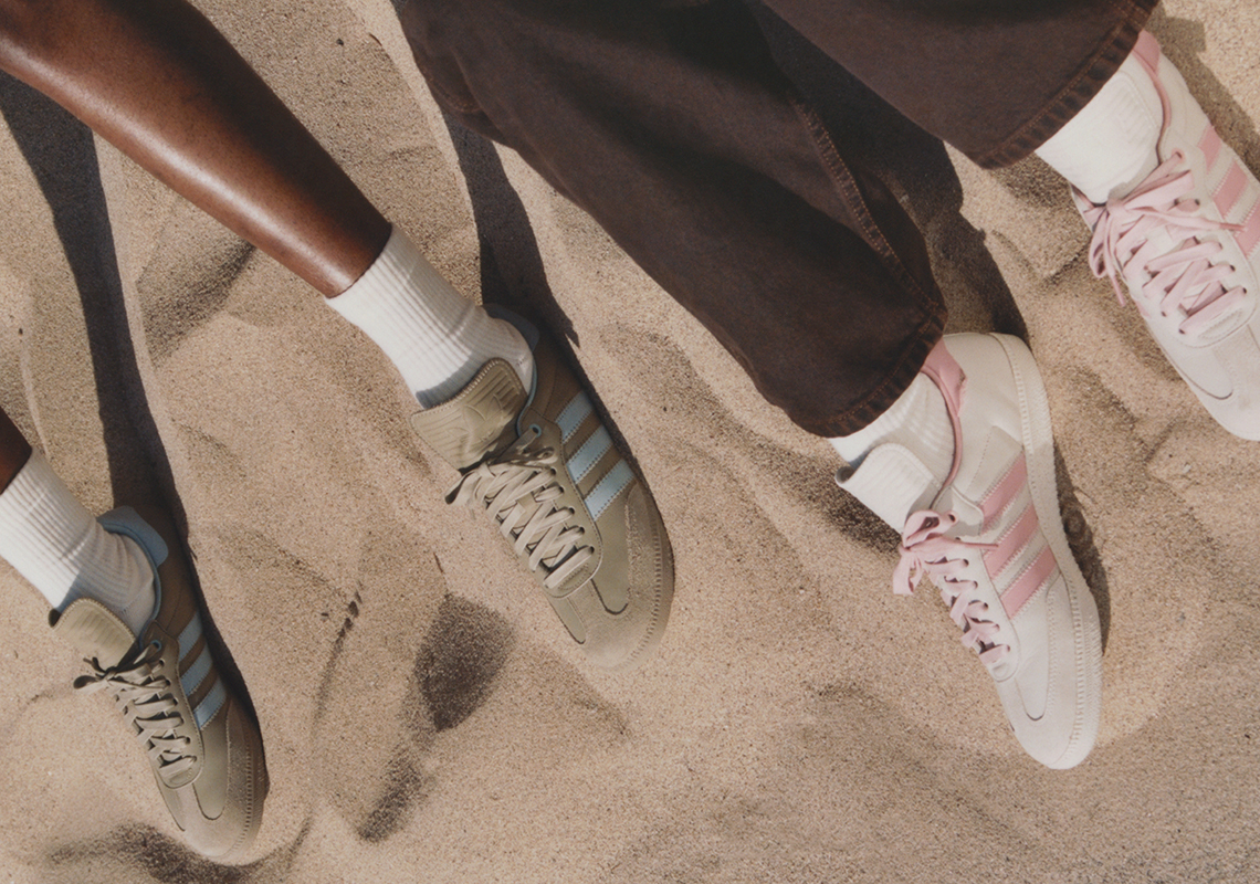 New Human Race Shoes:Check Release Dates & Styles.