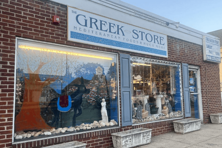 Looking for a Greek Store Kenilworth New Jersey? (Find Authentic Groceries and Gifts Here)