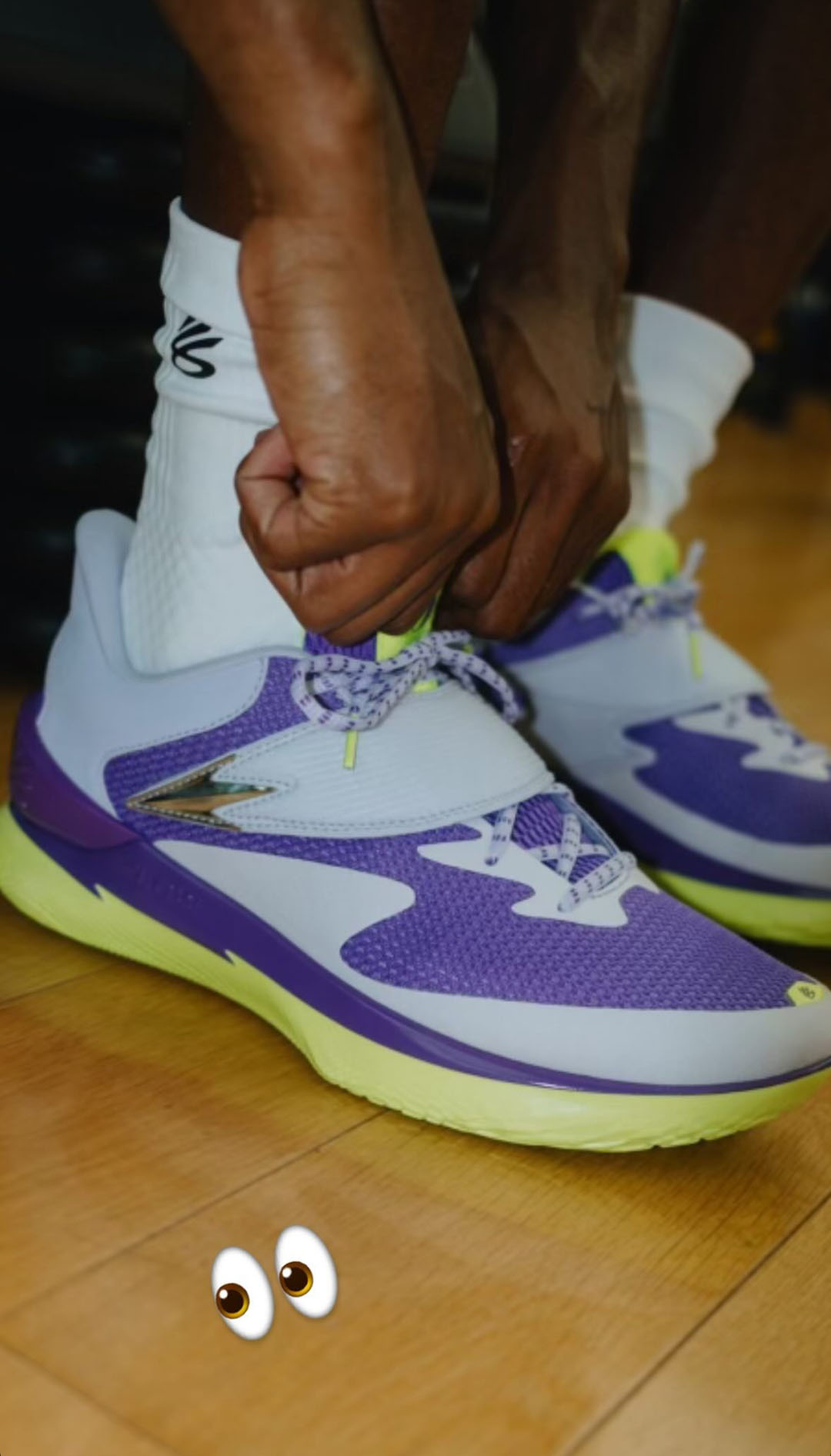 DeAaron Fox Shoes: Where to Buy and Whats New!