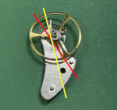 How a Balance Wheel Works? Watch Repair Made Clear.