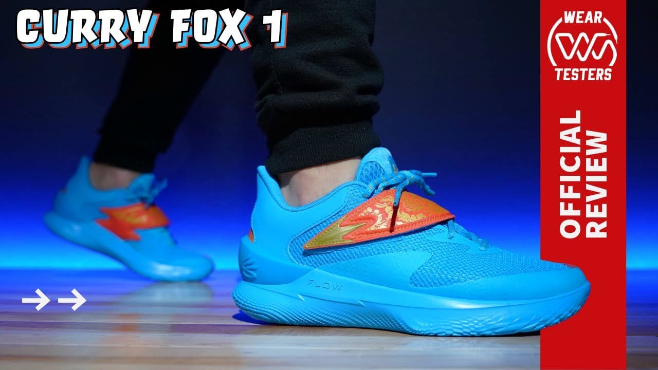 fox 1 shoes Review: Comfort, Style, and Performance
