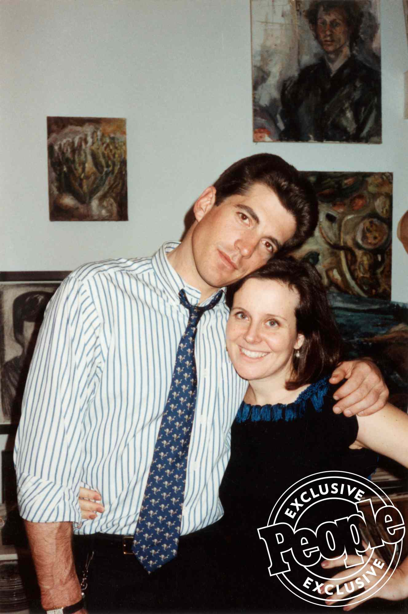 Looking for JFK Jr Pictures? Find Tons of Great Images Here!