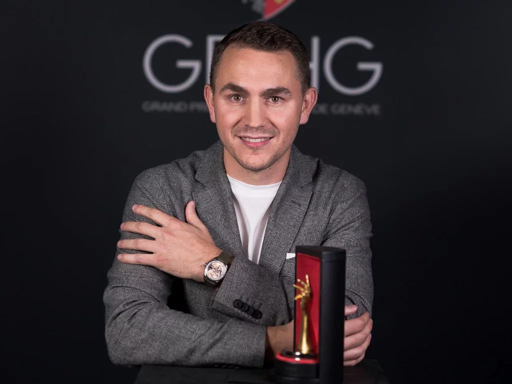 Who is Simon Brette? (Simple Guide to the Watchmaker)