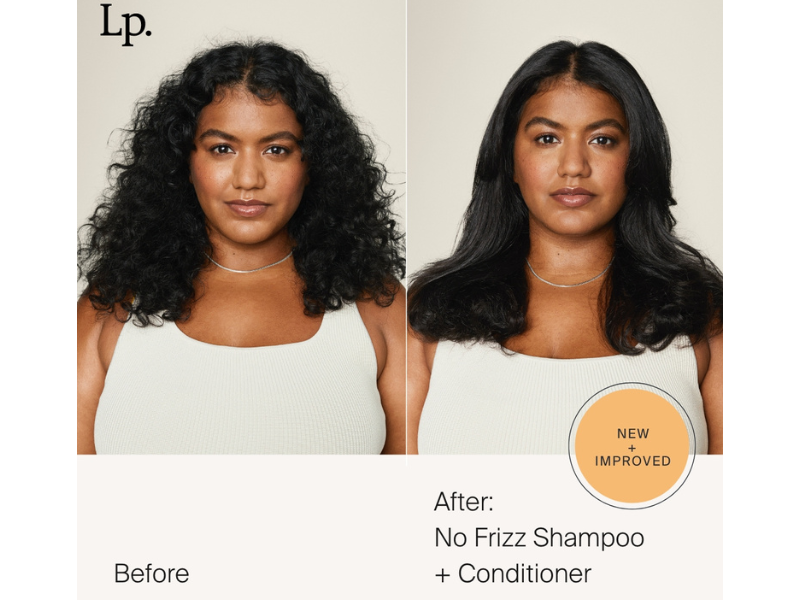 Living Proof Conditioner: Before & After Results (Honest Review)