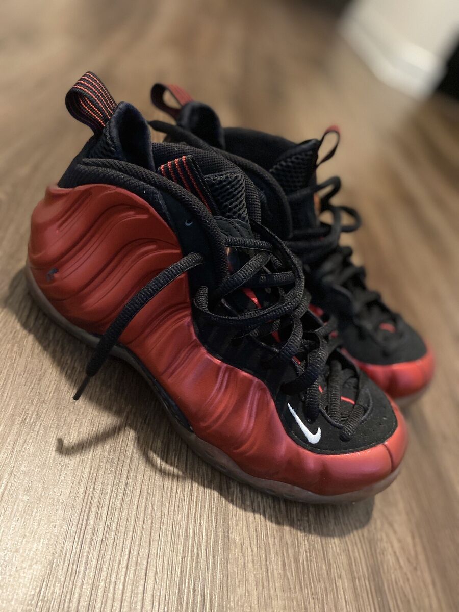 Red Foamposites Price Guide: Find the Cheapest Deals Online Now