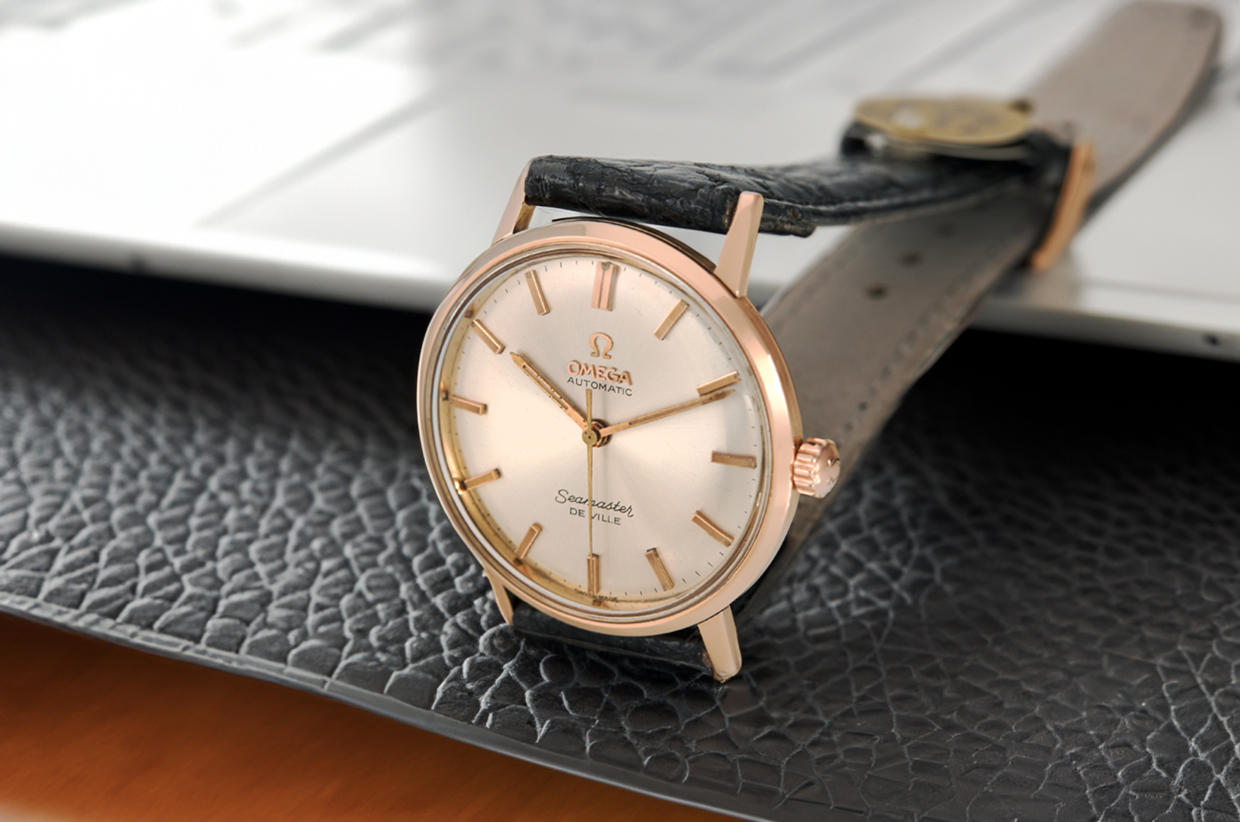 Omega Classic Watch: Prices, Styles and Easy Buying