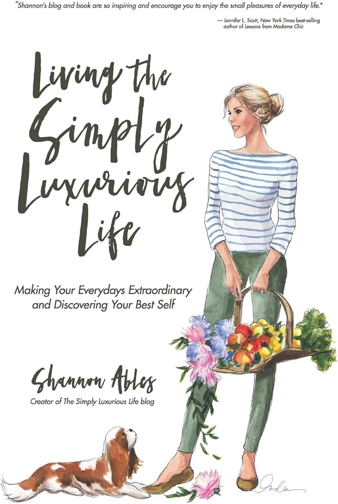 Living a Luxurious Life: Simple Steps to Upgrade Your Lifestyle