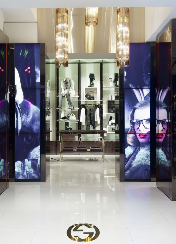 How can you make your gucci in store experience better? Try these easy tips next time.