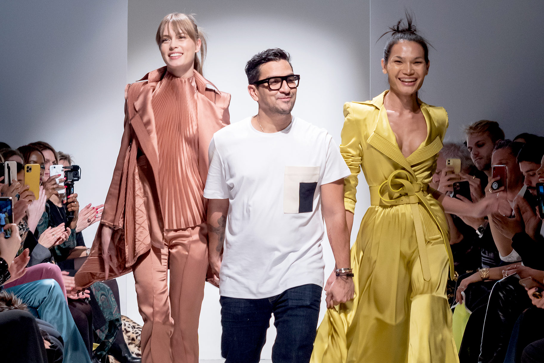 Post-Project Runway: What is Sebastian Grey Doing Now? Get the Latest News!