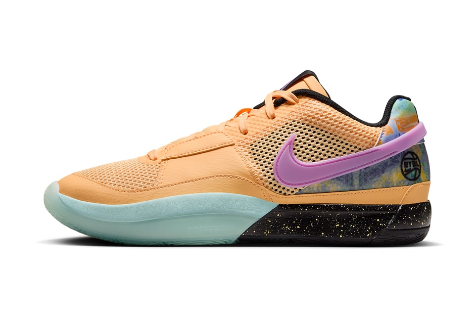 Ja 1 EYBL Shoes: Where to Buy, Price, and Top Features!
