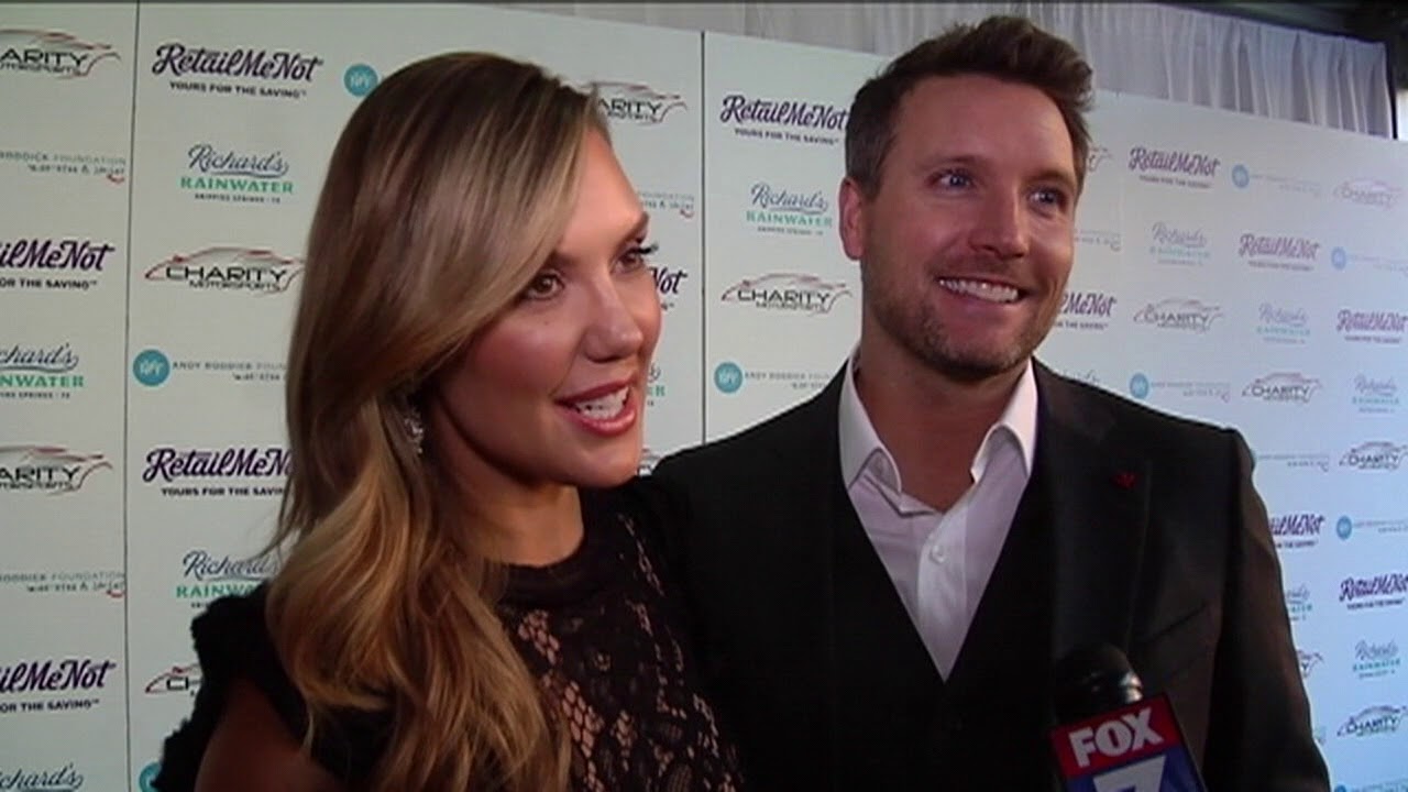 Who is Kendra Scott husband really? We dive into the facts about Matt Davis and their family life.